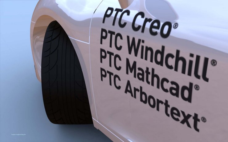 PTC Pro/Engineer-Creo 4.0