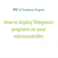 PTC-ThingWorks